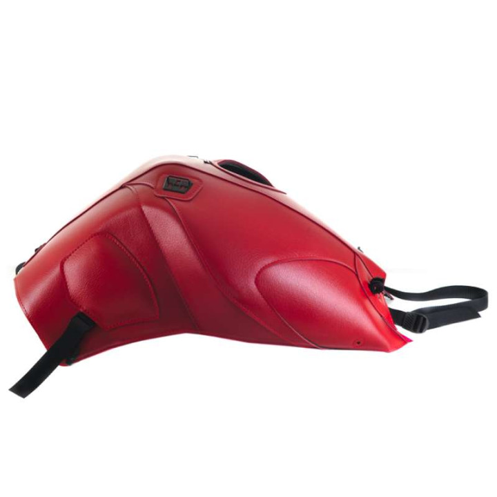 Bagster racing red tank mat (1510M) BMW K1200R/K1300R