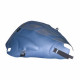 Bagster tank mat night blue/anthracite (1427K) BMW R850R/R1150R/R1150R Rockster