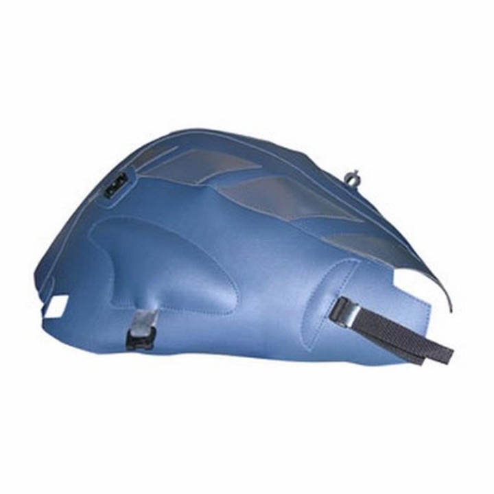 Bagster tank mat night blue/anthracite (1427K) BMW R850R/R1150R/R1150R Rockster