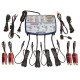Chargeur de batterie Tecmate OPTIMATE 3x4 12V 2-50Ah