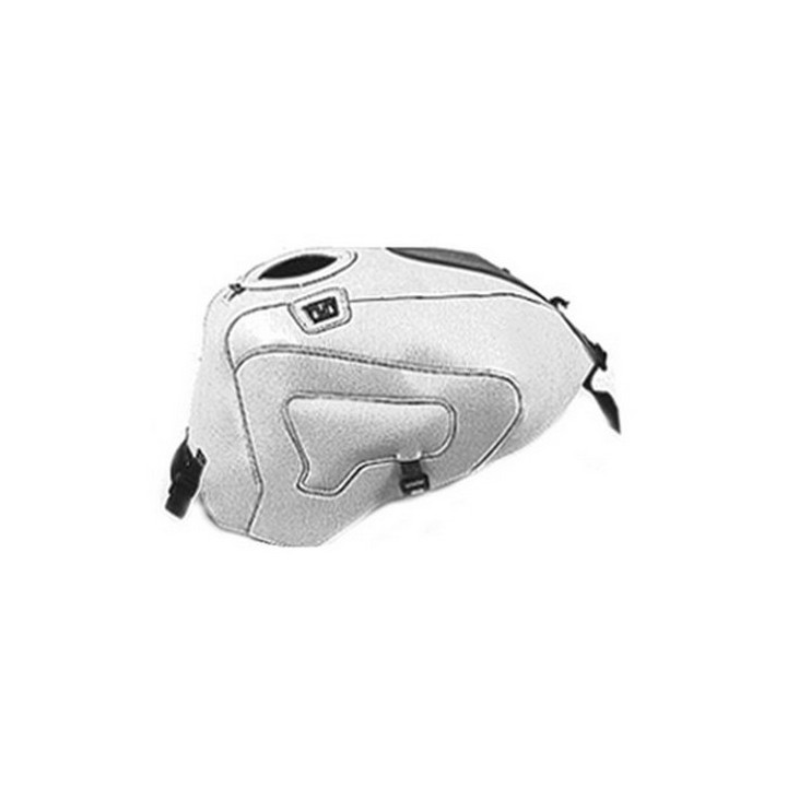 Bagster tank mat light grey/anthracite (1339C) Ducati ST2/ST3/ST4