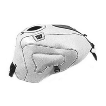 Tapis de réservoir Bagster gris clair/anthracite (1339C) Ducati ST2/ST3/ST4 Tapis de réservoir Bagster gris clair/anthracite (1339C) Ducati ST2/ST3/ST4