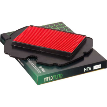 Filtre à air Hiflofiltro HFA1605 Honda CBR600F2 91-94