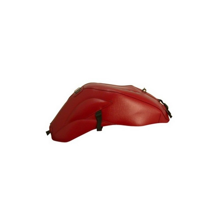 Bagster tank mat dark red (1517B) Yamaha FZ1 Fazer