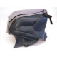 Bagster steel/arctic tank mat (1246D)