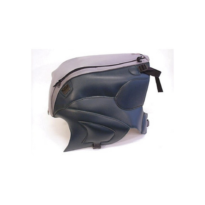 Bagster steel/arctic tank mat (1246D)