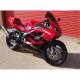 Protection de fourche R&G Honda CBR600F 99-07