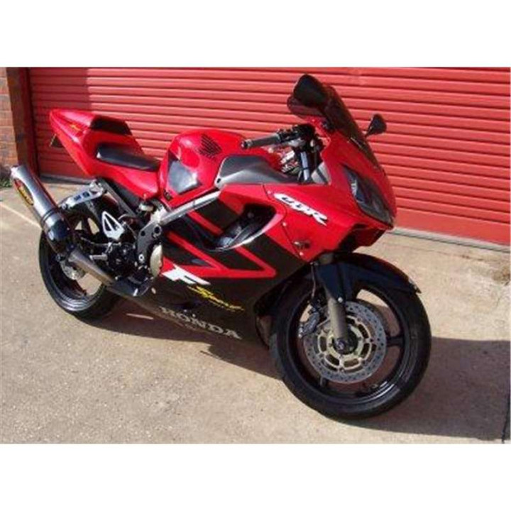Protection de fourche R&G Honda CBR600F 99-07
