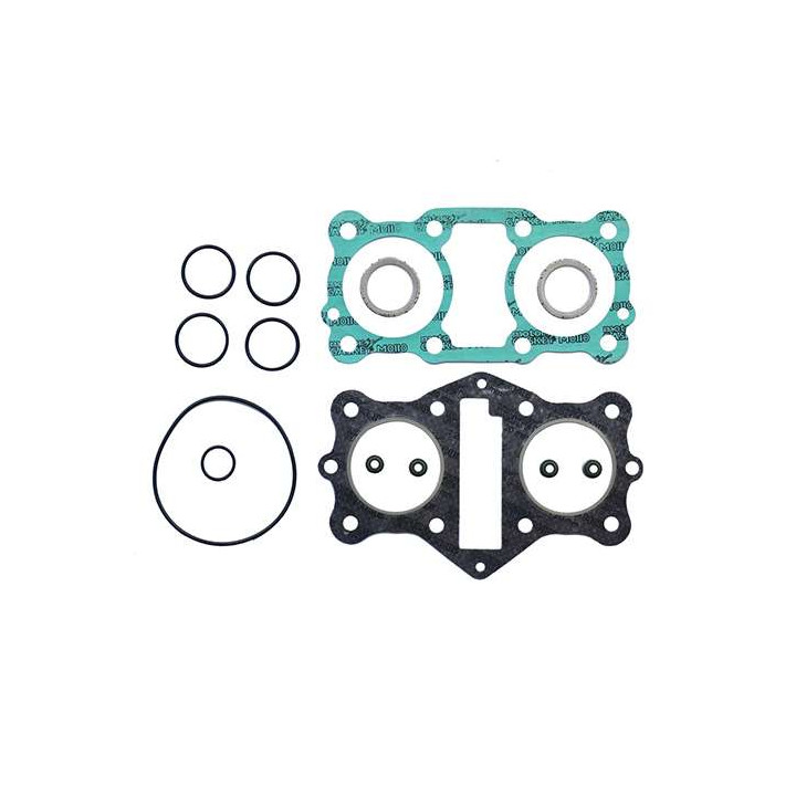 Pochette joints haut-moteur Athena P400250600403 Kawasaki KZ400