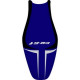 Saddle cover Bagster (2170G) Azur Nacre/Black/Gris Clair/Letters Grises Claires Kawasaki ER-6F 07 Saddle cover Bagster (2170G) Azur Nacre/Black/Gris Clair/Letters Grises Claires Kawasaki ER-6F 07