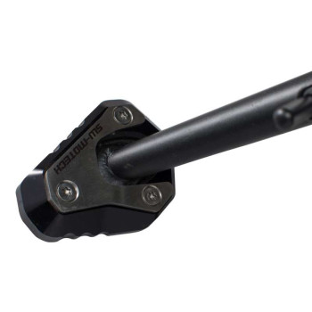 Pied de béquille latérale SW-Motech Kawasaki Z900 17- Pied de béquille latérale SW-Motech Kawasaki Z900 17-