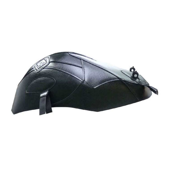 Tapis de réservoir Bagster noir (1584U) BMW S1000RR Tapis de réservoir Bagster noir (1584U) BMW S1000RR