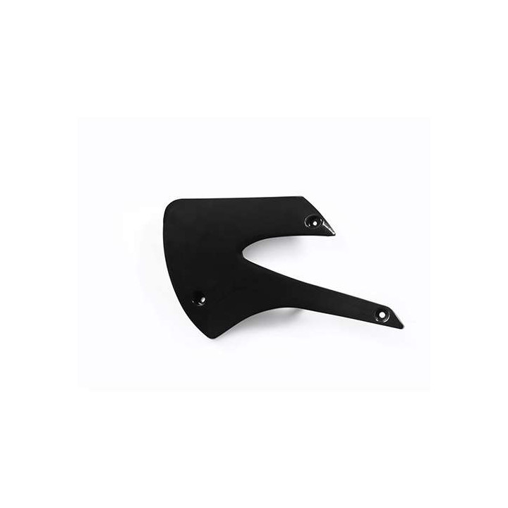 Acerbis Kawaski KX85 black radiator fins (0003862.090)
