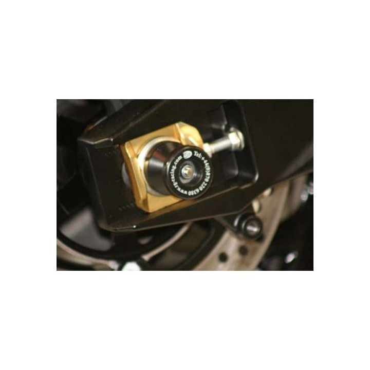 Protection bras oscillant R&G GSX1340 B-KING