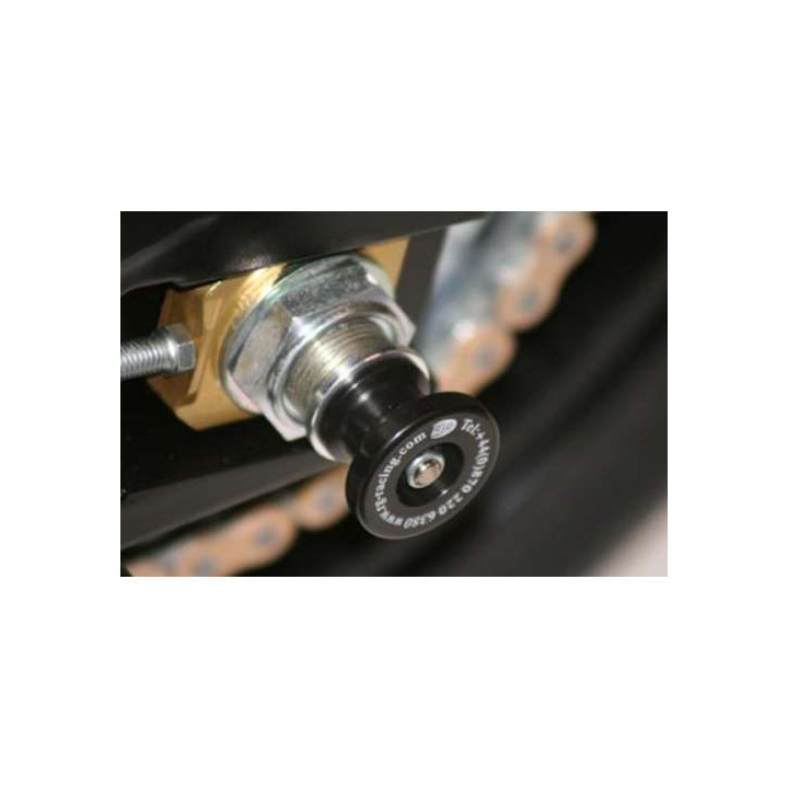 Protection bras oscillant R&G GSX1340 B-KING