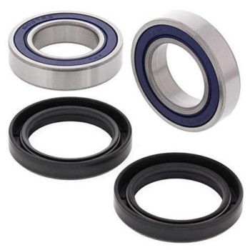 Kit roulements de roue All Balls 25-1124