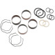 Kit bagues de friction Moose Racing 38-6128