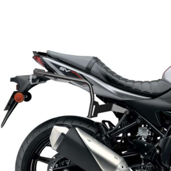 Support valises latérales Shad 3P SYSTEM (S0SV68IF) Suzuki SV650 16- Support valises latérales Shad 3P SYSTEM (S0SV68IF) Suzuki SV650 16-