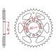 Couronne acier JT 51 dents pas 428 type 1842