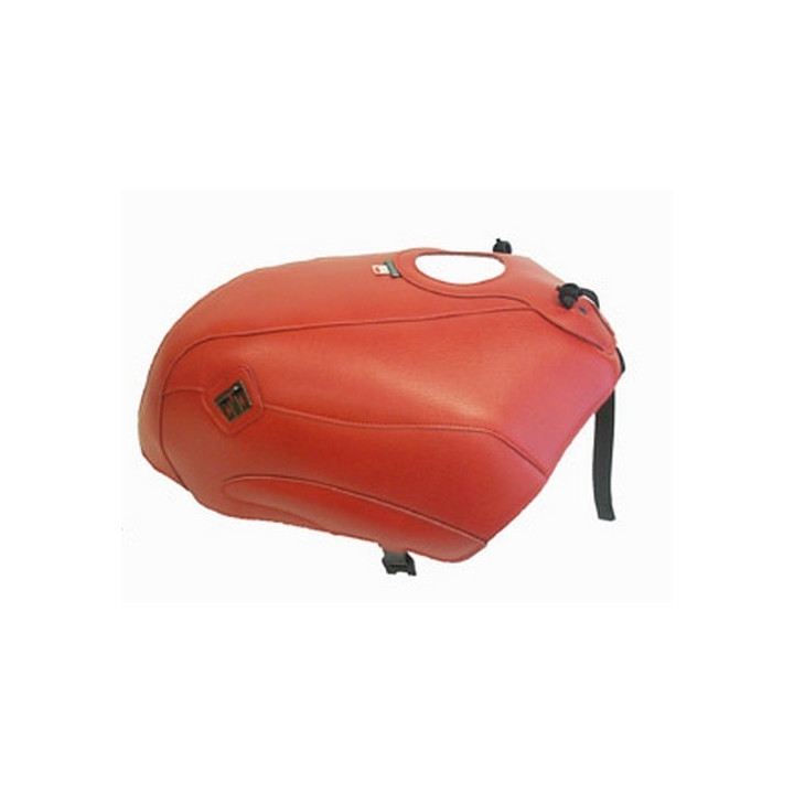 Tapis de réservoir Bagster rouge (1156BB) Honda CBR1000 F Tapis de réservoir Bagster rouge (1156BB) Honda CBR1000 F