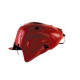 Bagster tank mat red (1320B) Kawasaki ZX7 R/ZX7 RR
