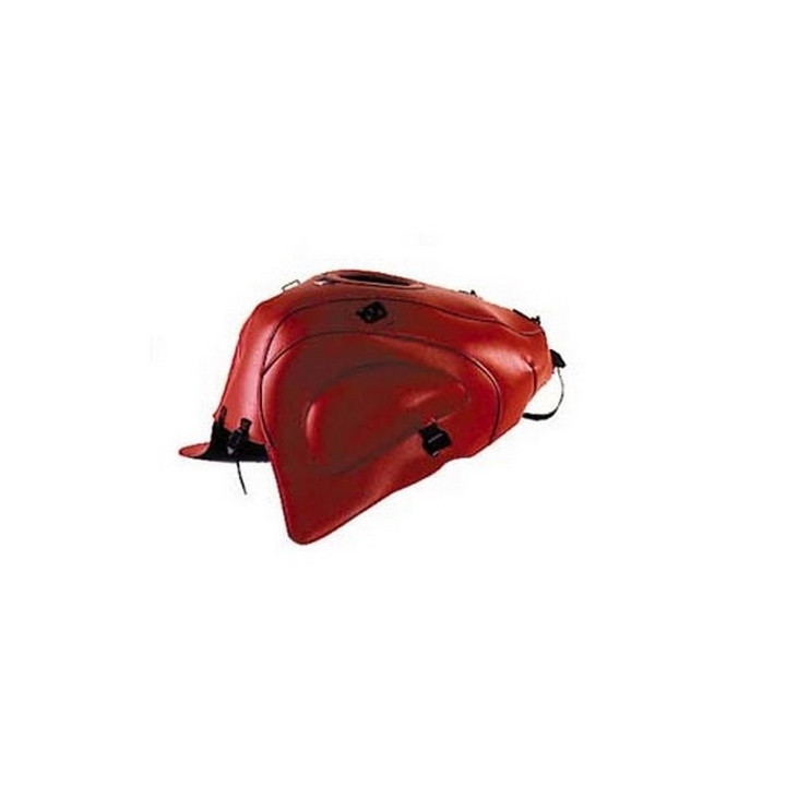 Bagster tank mat red (1320B) Kawasaki ZX7 R/ZX7 RR