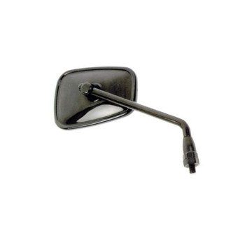 Original Bihr mirror, right W650 1999-03 ZR7 1999-05 VN800 1996-03 and ZRX1200 2001-03