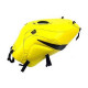 Bagster surf/black tip tank mat (1402H) Suzuki GSX600 R