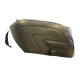 Bagster tank mat black (1544U) Ducati 1198/ 1098 / 848
