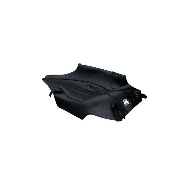 Bagster tank mat black (1559U) Yamaha XTZ660