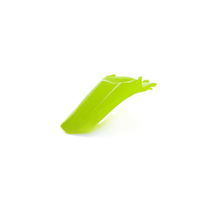 Acerbis Honda CRF450R fluorescent yellow mudguard (0016888.061)