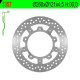 Front brake disc NG 1357 Suzuki BURGMAN 650 13-
