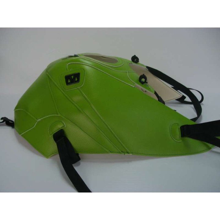 Bagster tank mat golden (1620C) Triumph Tiger 800 /800XC
