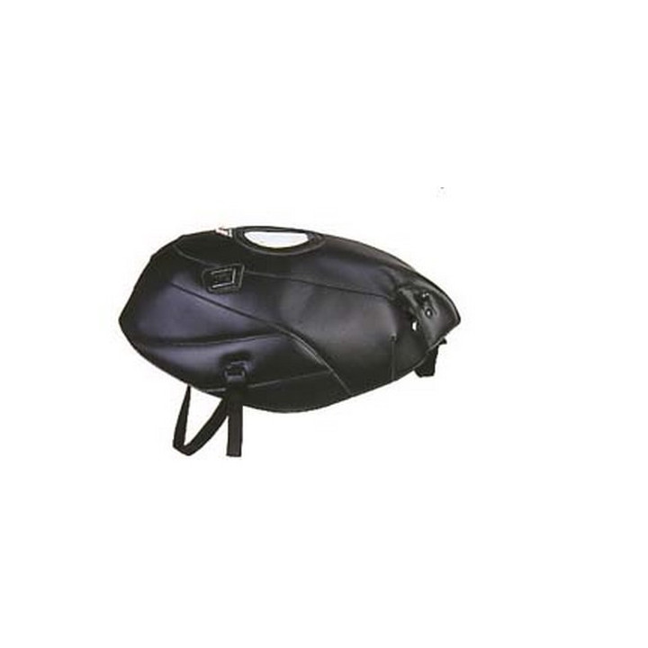 Bagster tank mat, black (1257U)