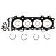 Pochette joints haut-moteur Athena P400250620042  Kawasaki ZX10R
