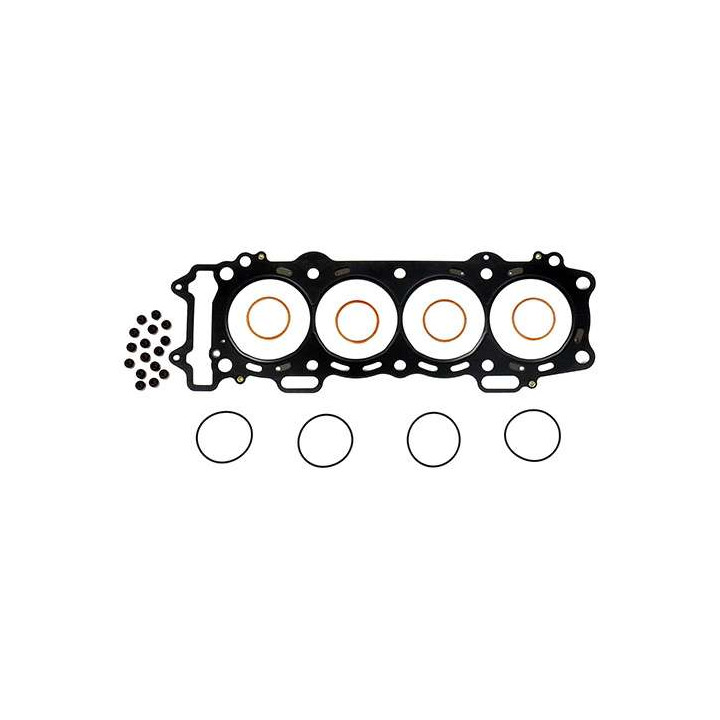 Pochette joints haut-moteur Athena P400250620042  Kawasaki ZX10R