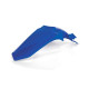 Acerbis blue rear mudguard Yamaha YZ125 (0017873.040)