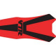 Saddle cover Bagster (2080K) Red/Black Honda VTR1000/1000 F 97-05 Saddle cover Bagster (2080K) Red/Black Honda VTR1000/1000 F 97-05
