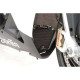 Oil radiator protection R&G Aprilia RSV4R / Factory / Tuono V4