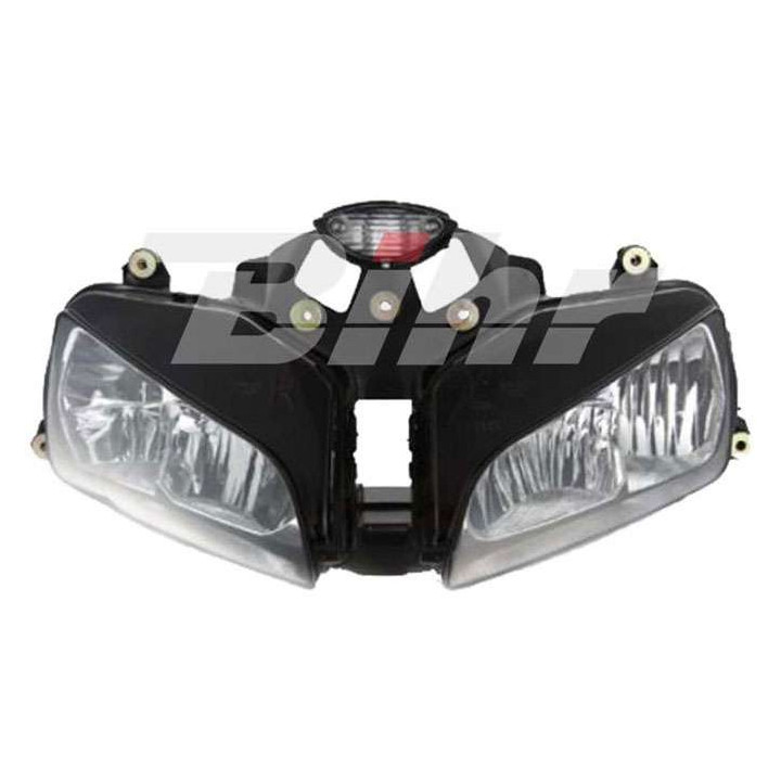 Feu avant type origine Bihr Honda CBR600RR 05-06