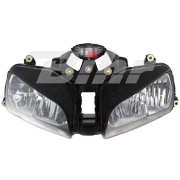 Feu avant type origine Bihr Honda CBR600RR 05-06