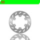 Front left brake disc NG 003 GILERA 50 96-02