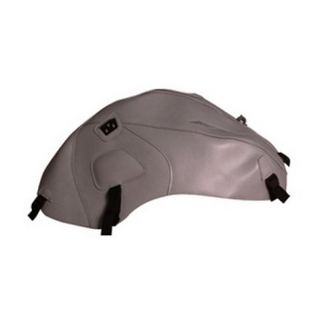 Tapis de réservoir Bagster gris clair (1507A) Yamaha FZ6 (non carénée : N)/FZ6 S2