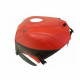 Tapis de réservoir Bagster rouge/noir/pointe blanche (1359H) Kawasaki ZX9 R