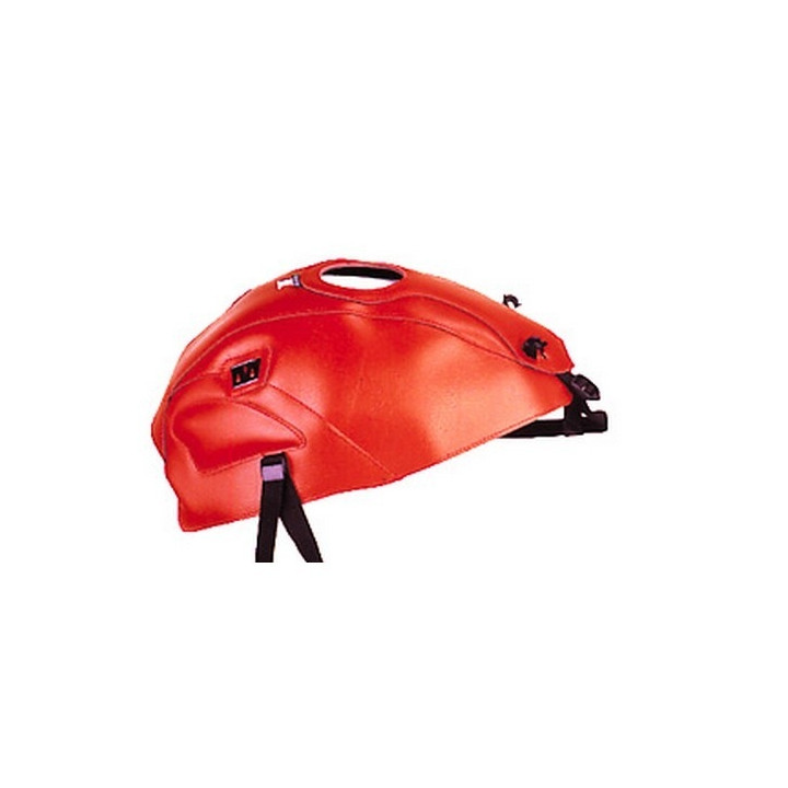 Bagster tank mat red (1220F) Suzuki GSX600 F/GSX750 F