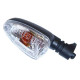 Clignotant origine Vparts Av. droit/Ar. gauche BMW R1200GS F650/800GS