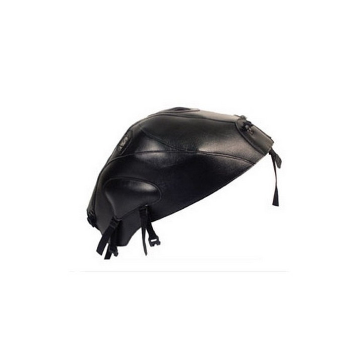 Tapis de réservoir Bagster noir (1455U) Suzuki SV650 N/SV650 S Tapis de réservoir Bagster noir (1455U) Suzuki SV650 N/SV650 S