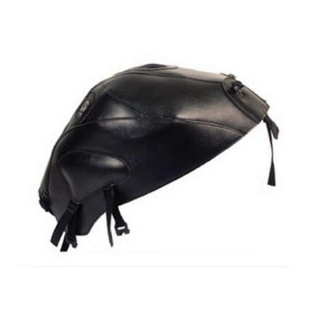 Tapis de réservoir Bagster noir (1455U) Suzuki SV650 N/SV650 S Tapis de réservoir Bagster noir (1455U) Suzuki SV650 N/SV650 S