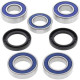 Kit rear wheel bearings All Balls 25-1492 Honda CBR1000RR