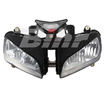 Feu avant type origine Bihr Honda CBR1000RR 04-07